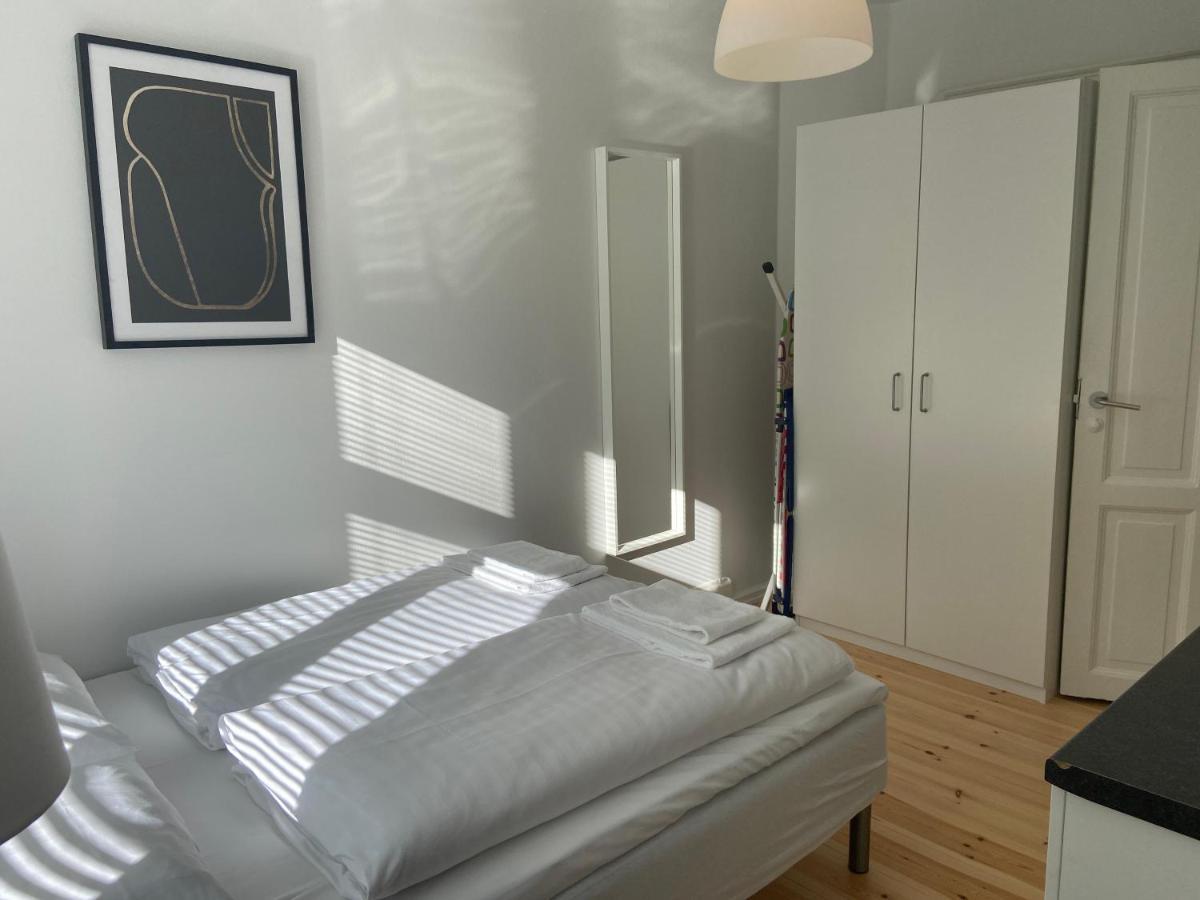 Osterbro 349 Apartment Kopenhagen